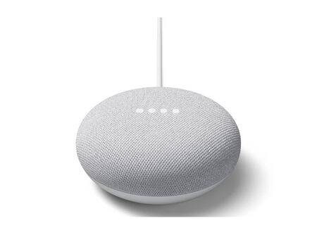 Google Nest Mini