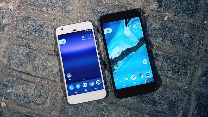 Google Pixel
