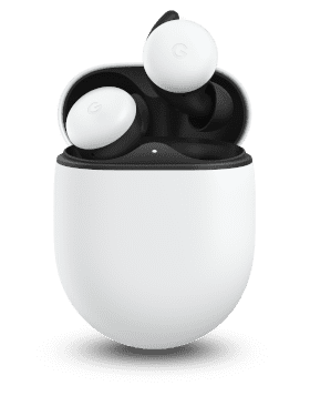Google Pixelbuds