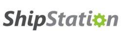 Ship Station logo