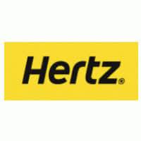 hertz Car Rental App
