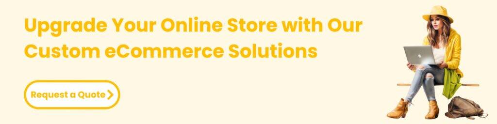 Ecommerce website development cta 3
