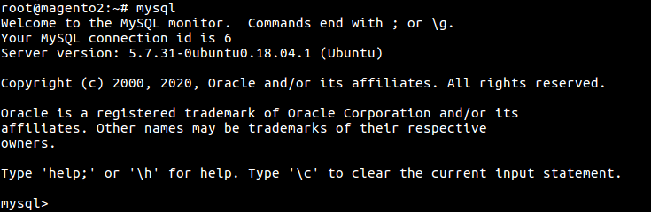 13 mysql