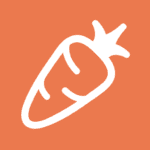 eat this much food tracking app logo