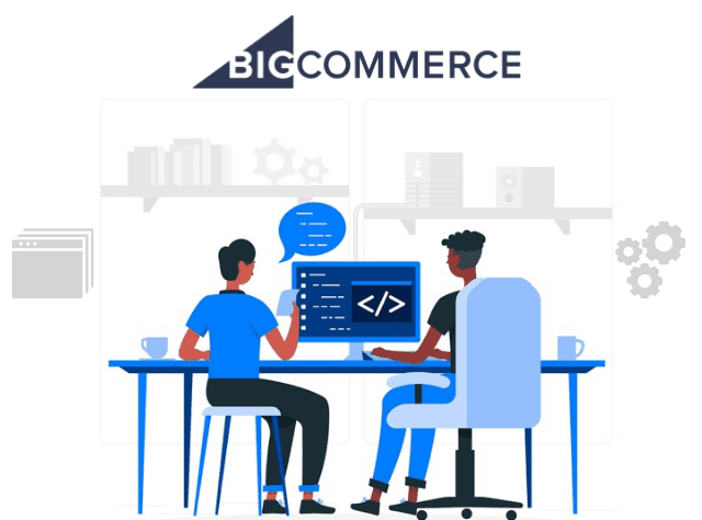 Hiring Bigcommerce Developers