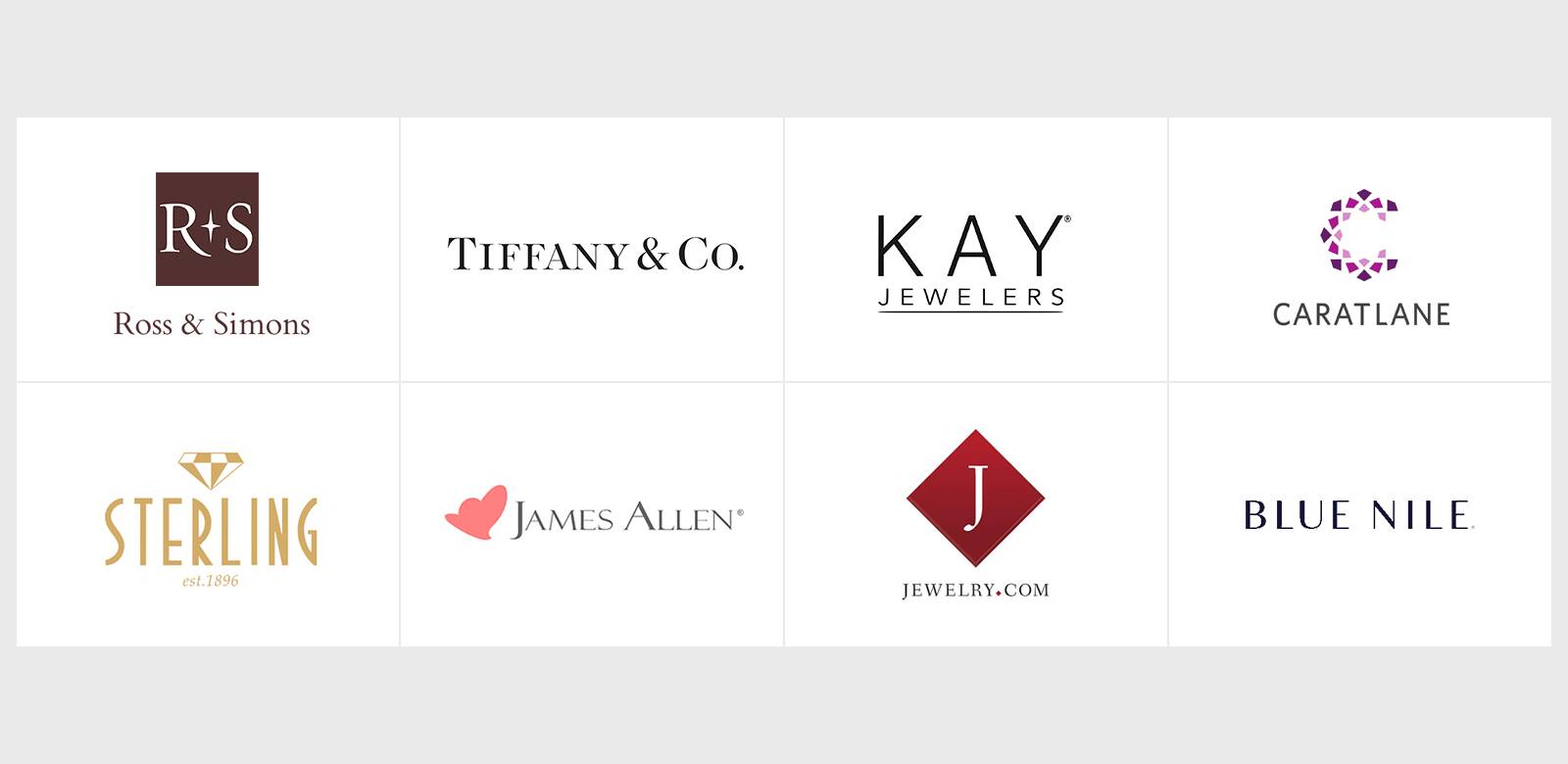 Popular Mobile Apps and stores for Jewellery Shopping