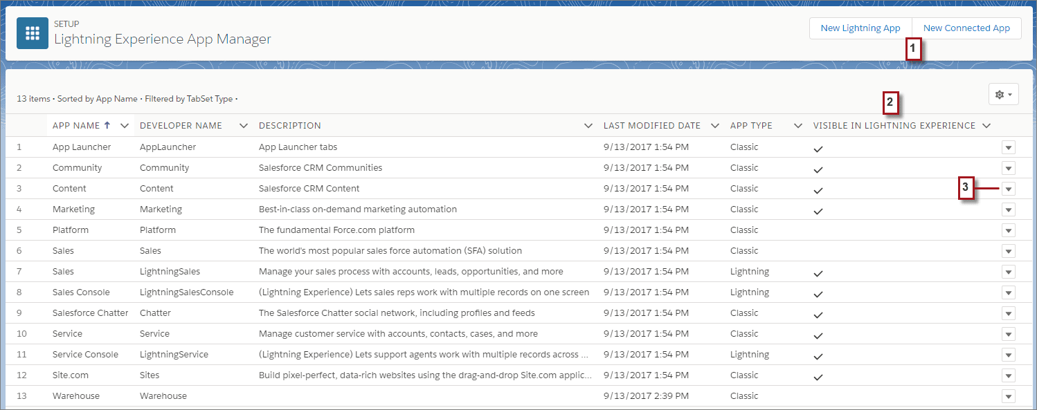 Lightning App2