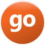 Goibibo app logo