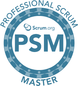 Scrum Master Certification