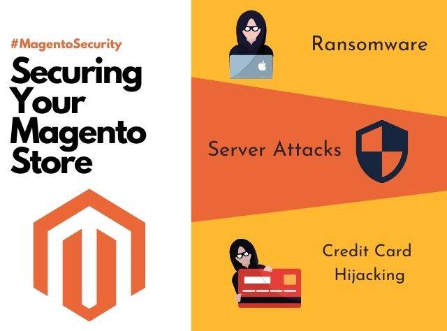 Securing Your Magento Store
