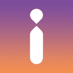 inscape meditation app logo