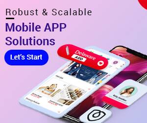 Hire mobile app developers