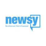 newsy app logo