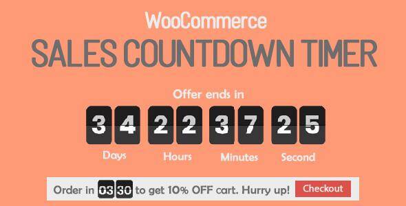 countdown timer