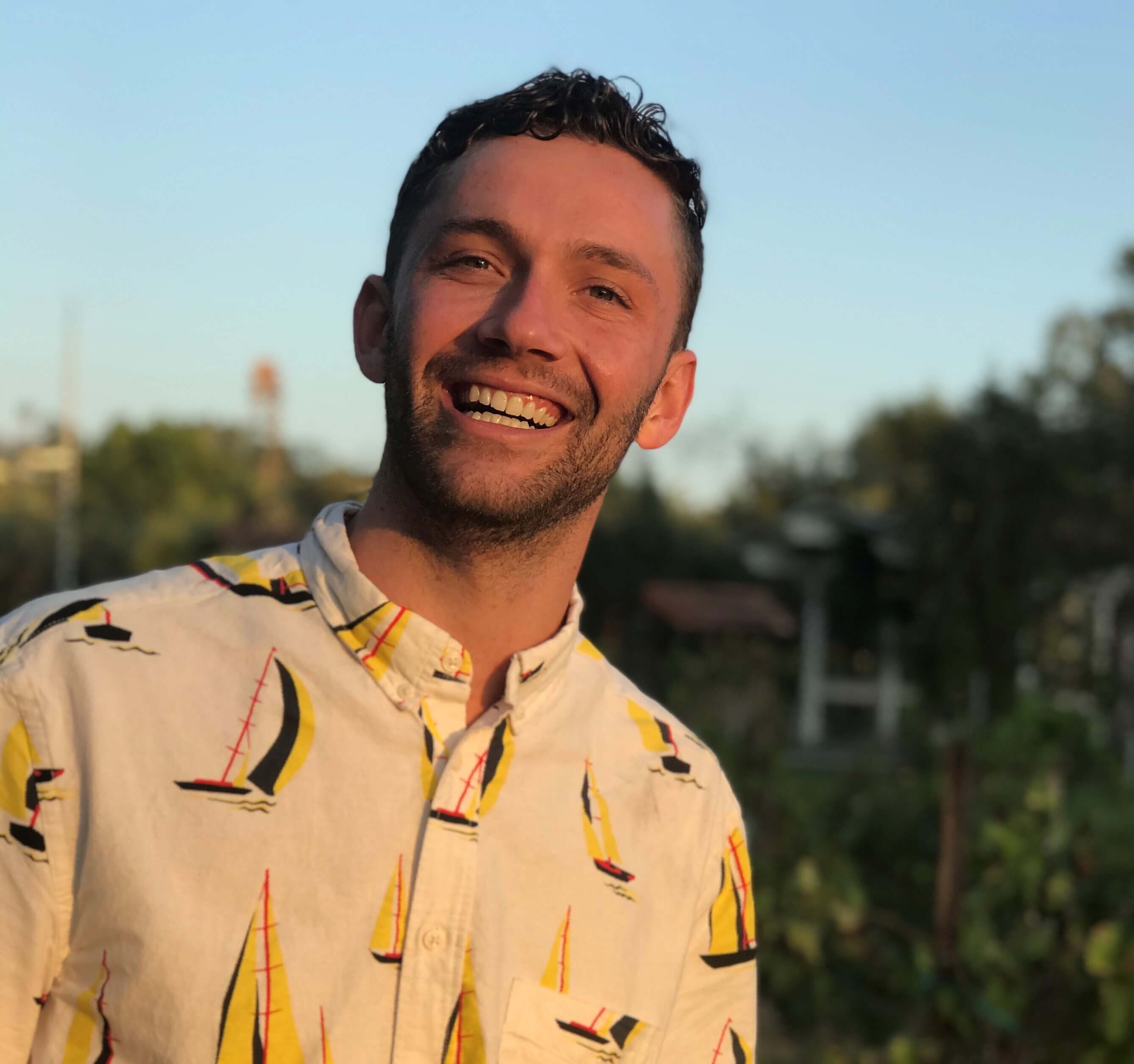 author profile