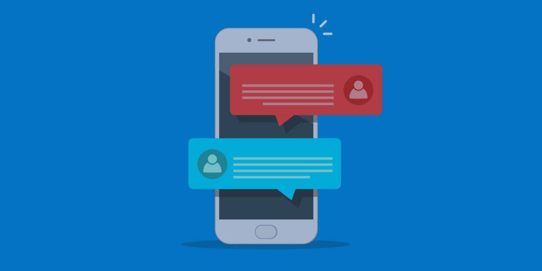 push notifications