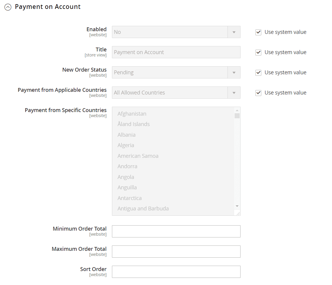 2 config-sales-payment-methods-payment-on-account