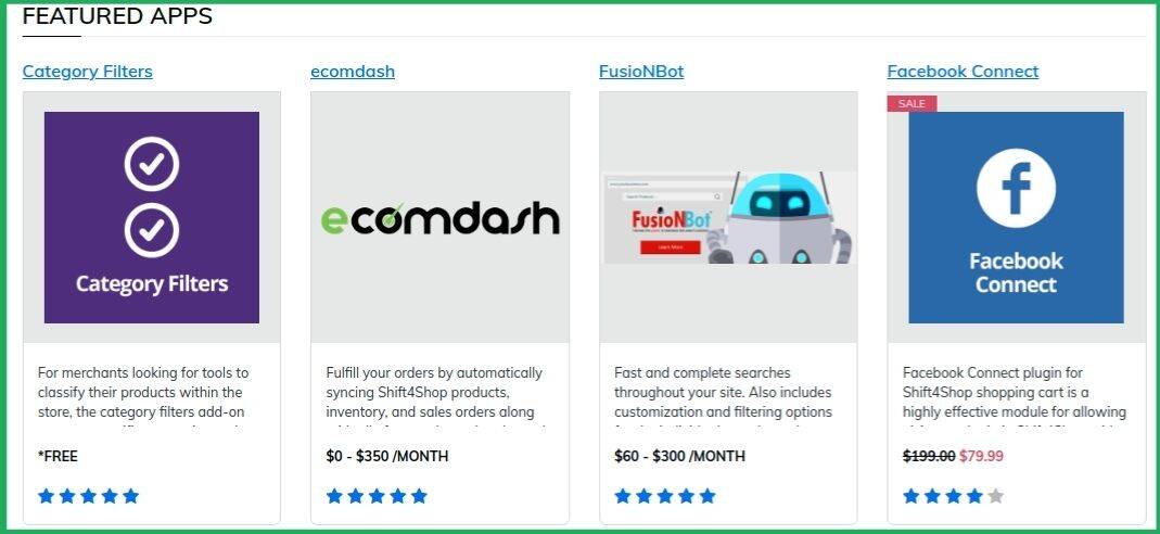 3dcart addons