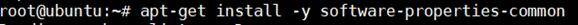 install PHP and extension