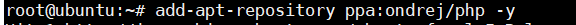 install PHP and extension