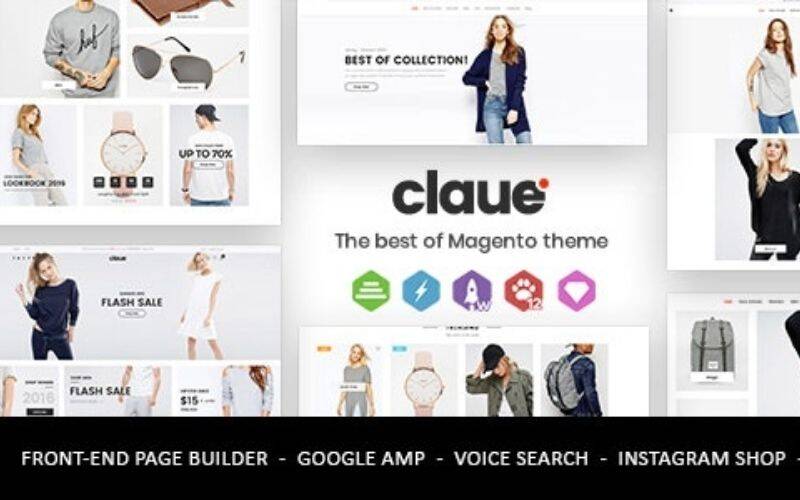 Claue