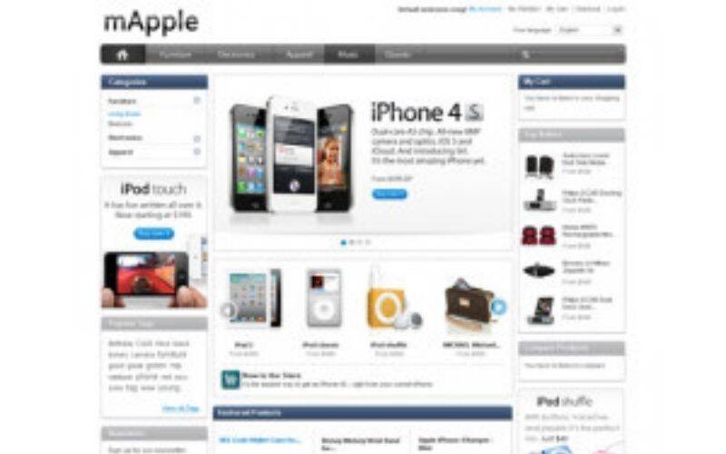 mApple