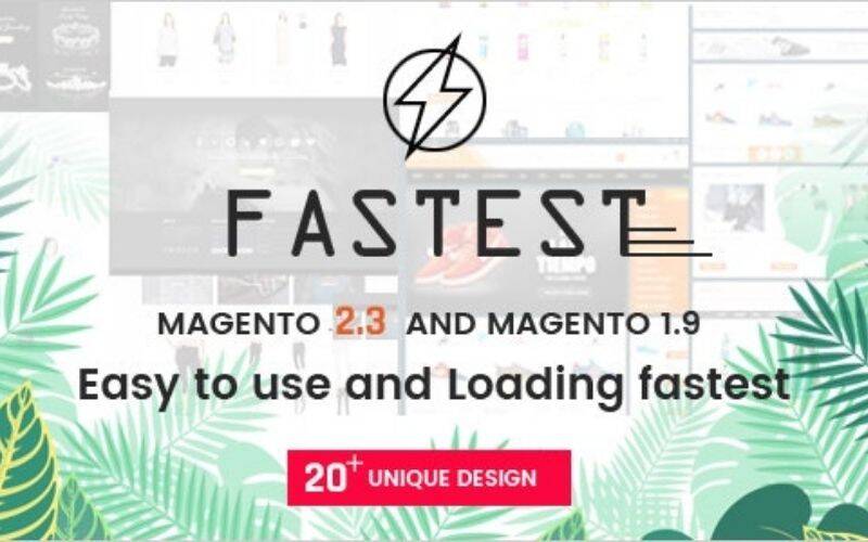 Fastest