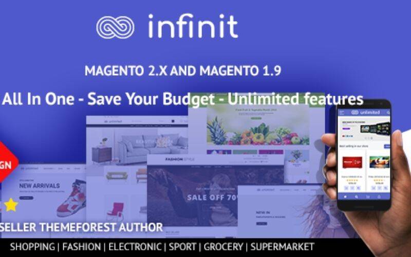 Infinit