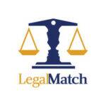 LegalMatch app