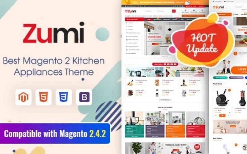 Zumi
