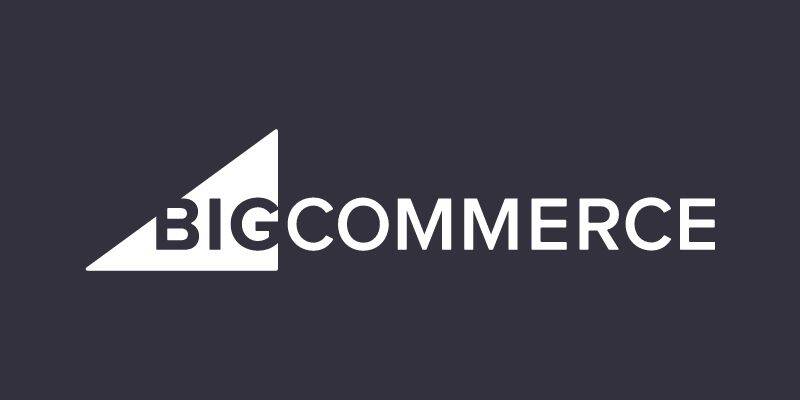 bigcommerce ecommerce development