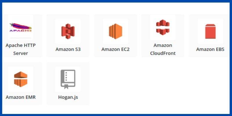 etsy technology stack