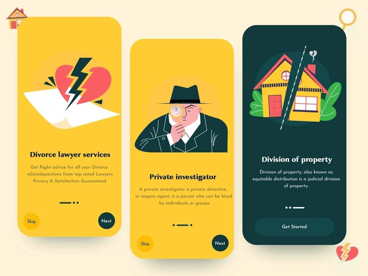 lawyer consultation app