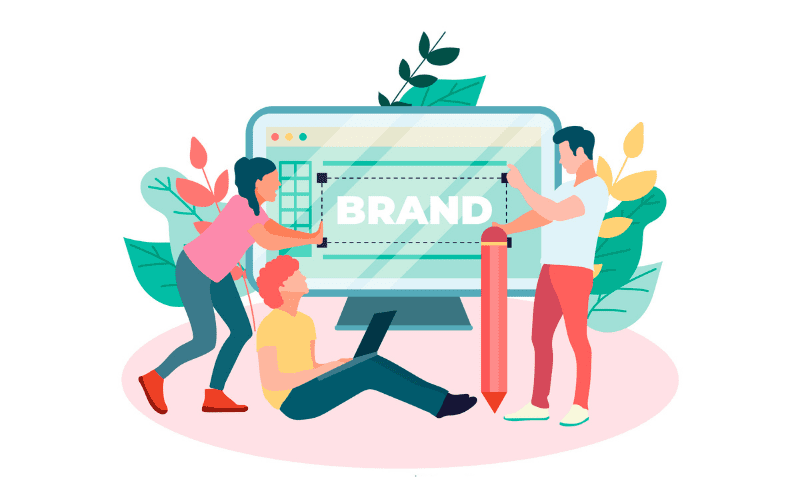 Branding