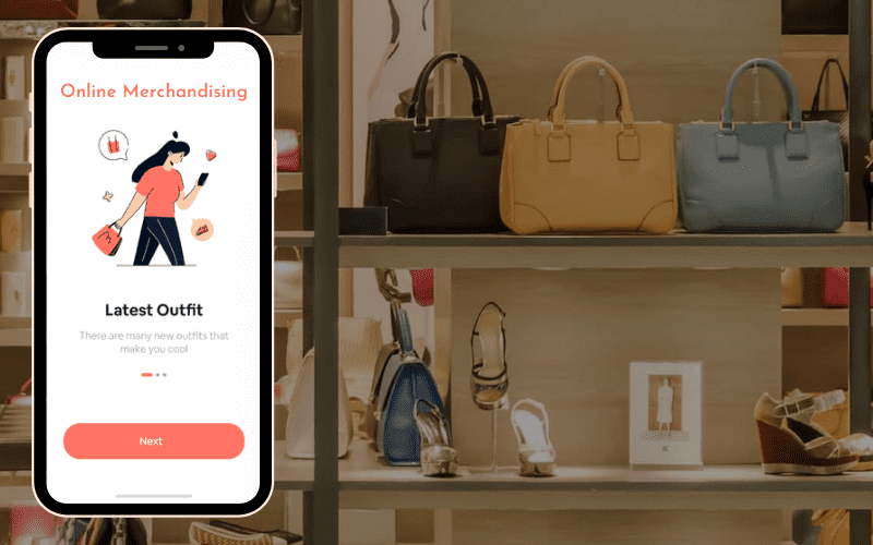 Difference Between Traditional Merchandising and eCommerce Merchandising