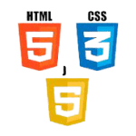JavaScriptCSS logo