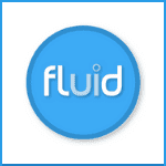Fluid UI