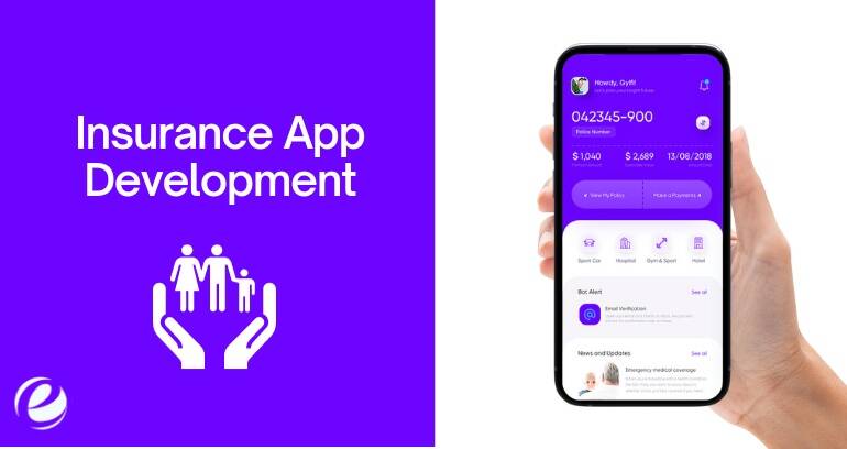 Insurance App Development