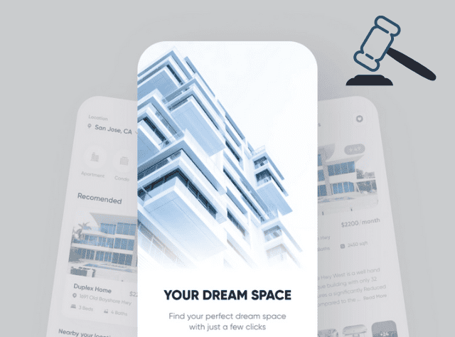 Property Auction App