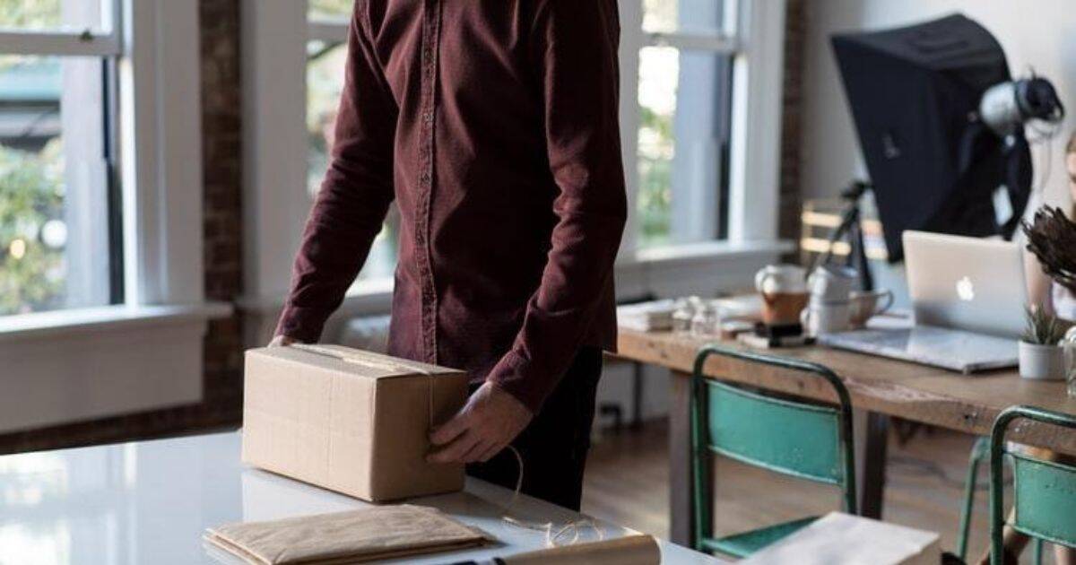 Reasons Product Packaging is Important to Ecommerce