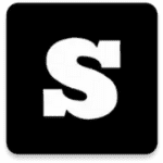 Scruff APP LOGO
