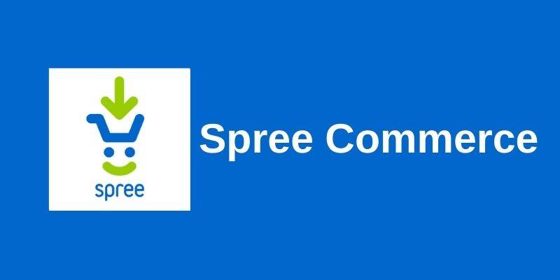 Spree Commerce