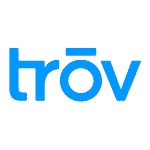 Trov Logo