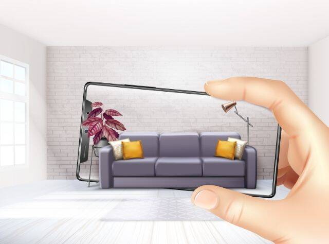 Augmented Reality