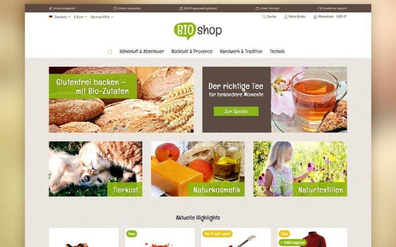 ThemeWare® Bio-Pro