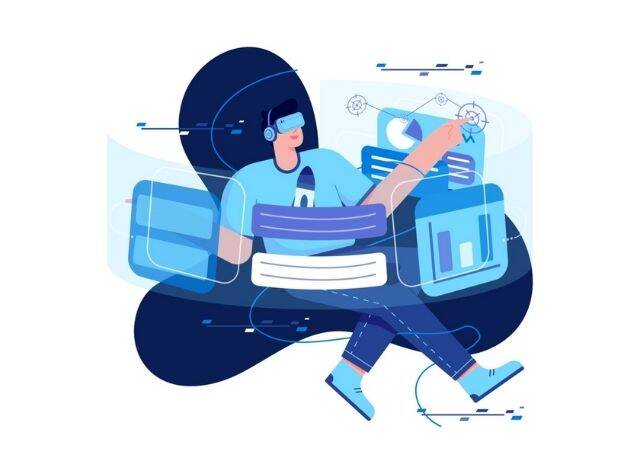 Virtual Reality