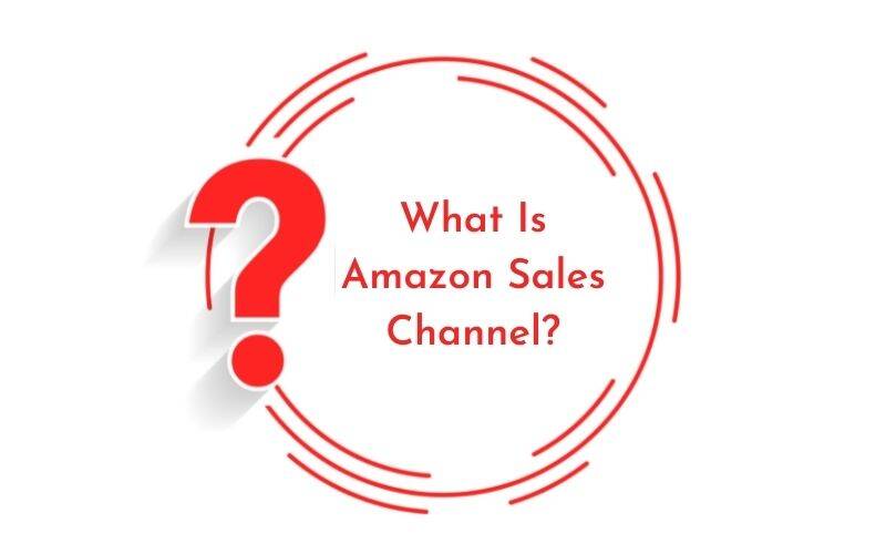 What Is Amazon Sales Channel