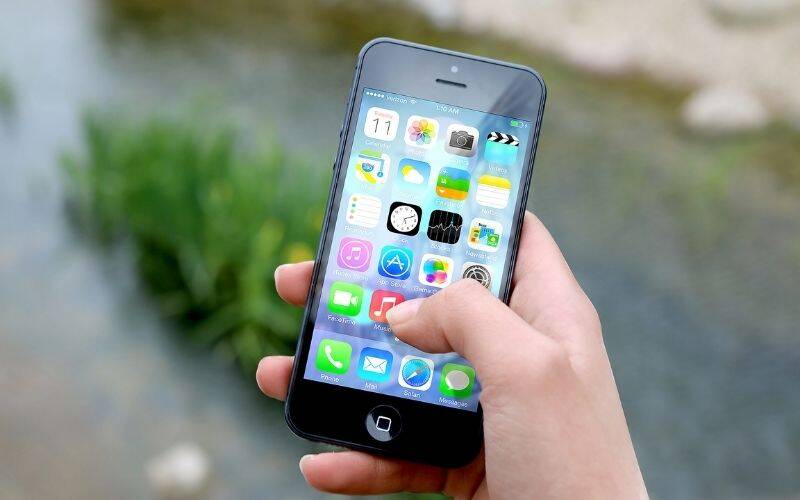 People Will Keep Using Mobile Apps