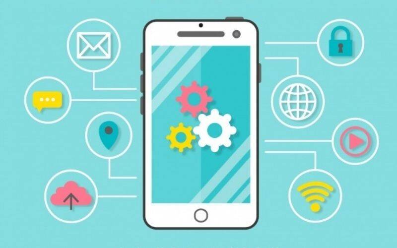 Business App Development