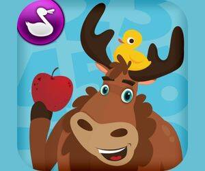Duck Duck Moose Games